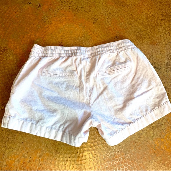 OLD NAVY Linen blush shorts - Picture 3 of 7